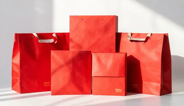 节日礼品礼盒在办公场景中的使用误区与优化建议