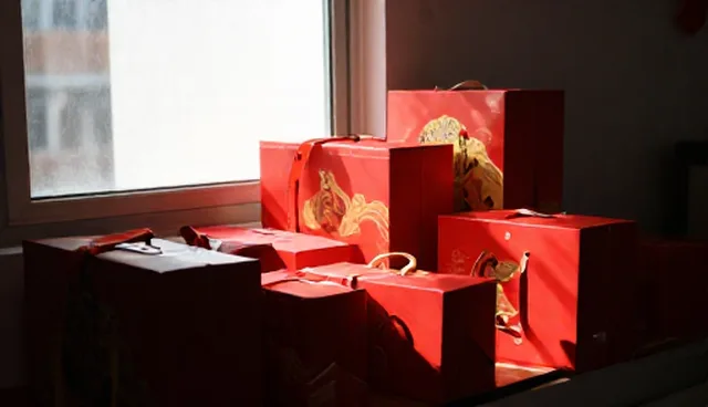 礼品采购成本优化，如何实现高效管理