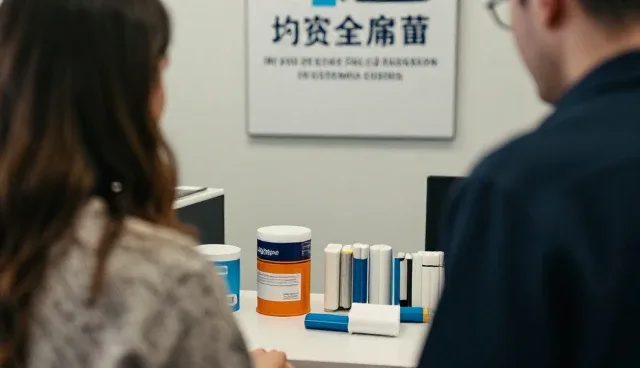 礼品采购中的稳定货源保障策略