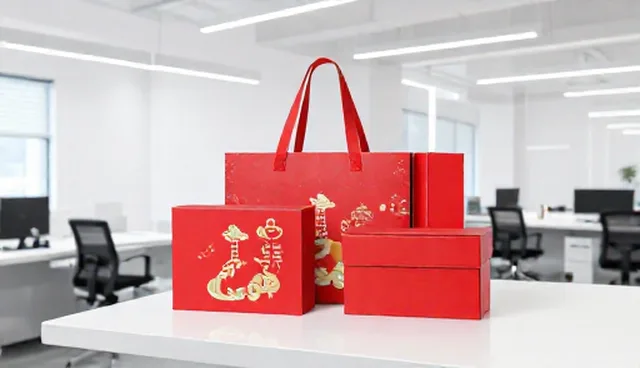 礼品采购节点可查，选型关注点有哪些